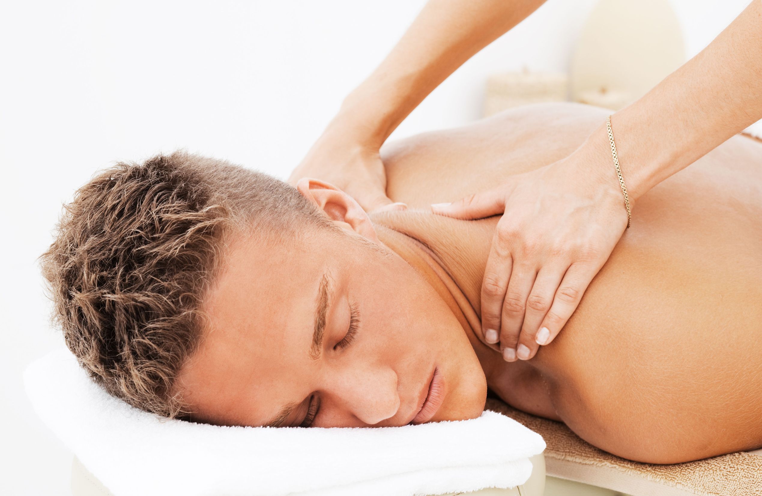 Massage Oahu Is An Effective Solution For Injuries And Pain