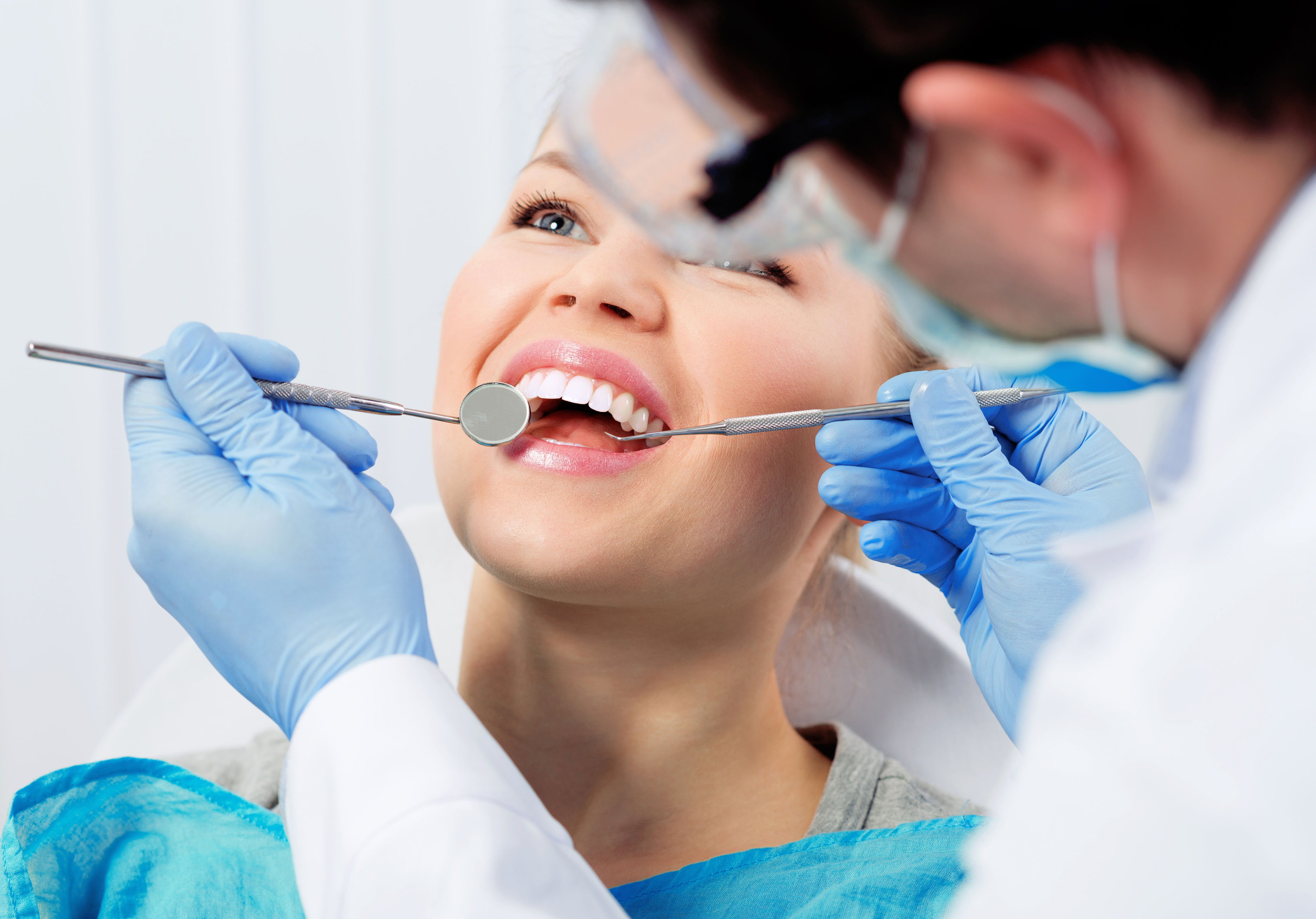 The Need to Access Quality Dental Services