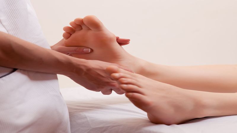 When You Need to See Podiatrists in Fort Collins, CO