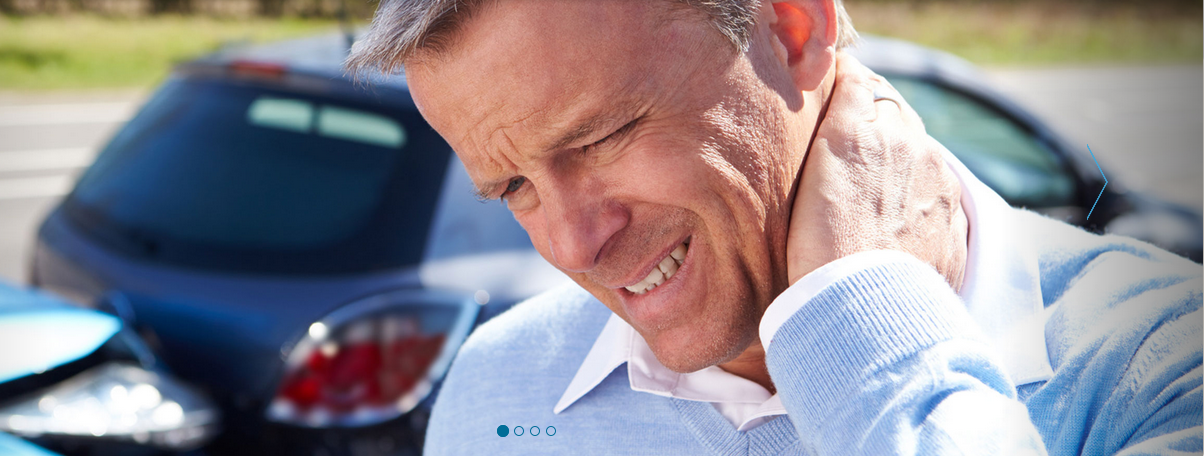 Healing Advice For Whiplash Injury Pain In Austin TX