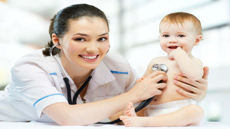 Why You Should Choose a Family Doctor in Maplewood, MN