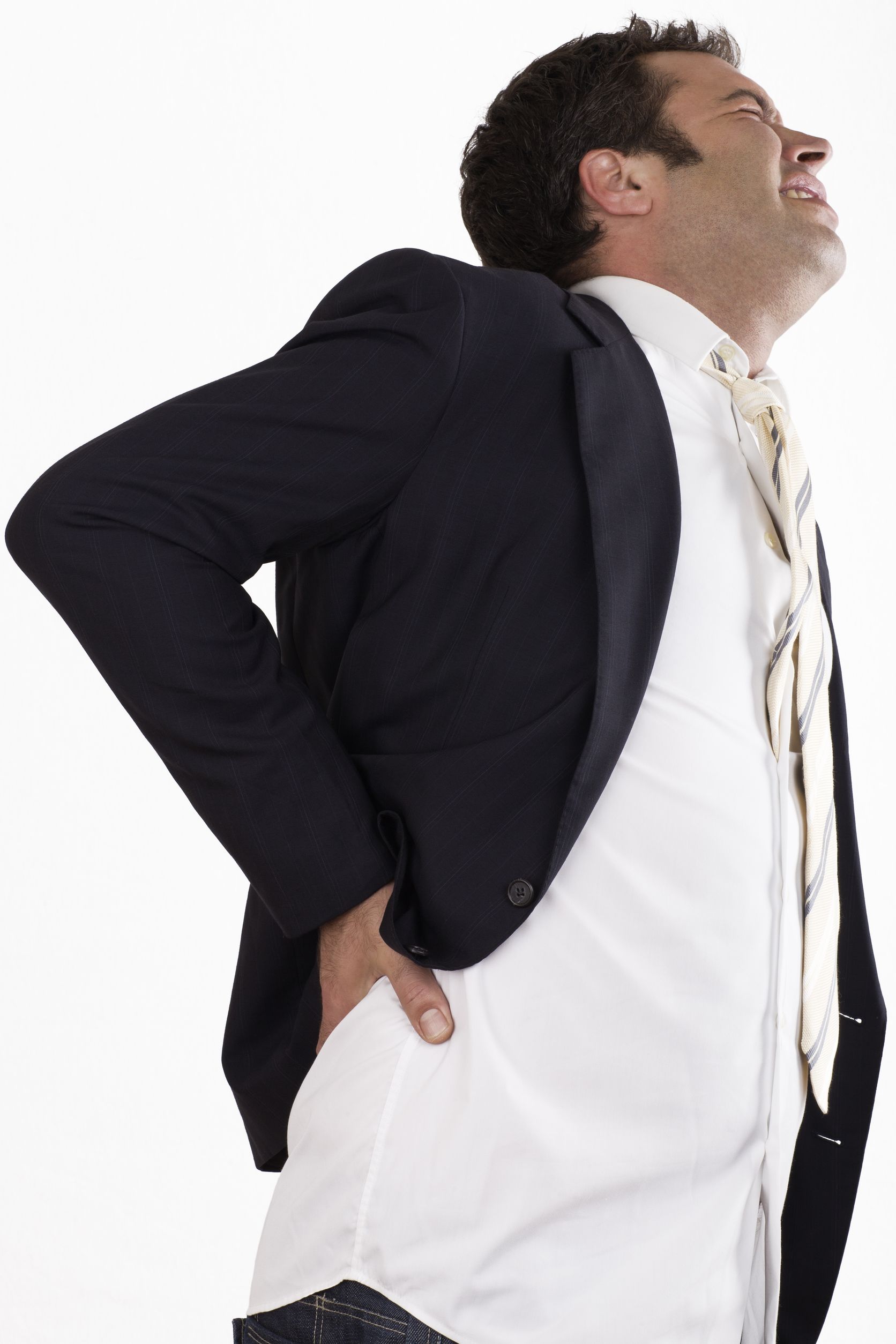 Professionally Treating Back Pain in Manhattan, KS