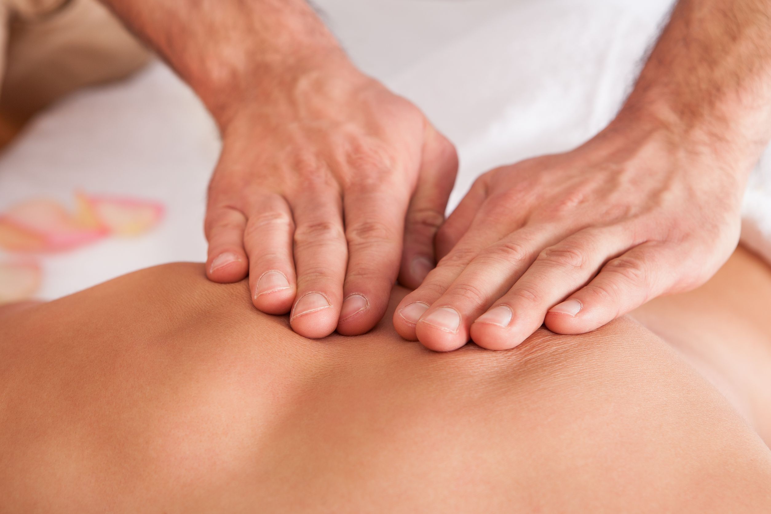 Ultimate Well-Being: Benefits of Massage Therapy