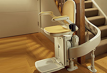 Where to Find Stair Lift Repair in Pittsburgh, PA