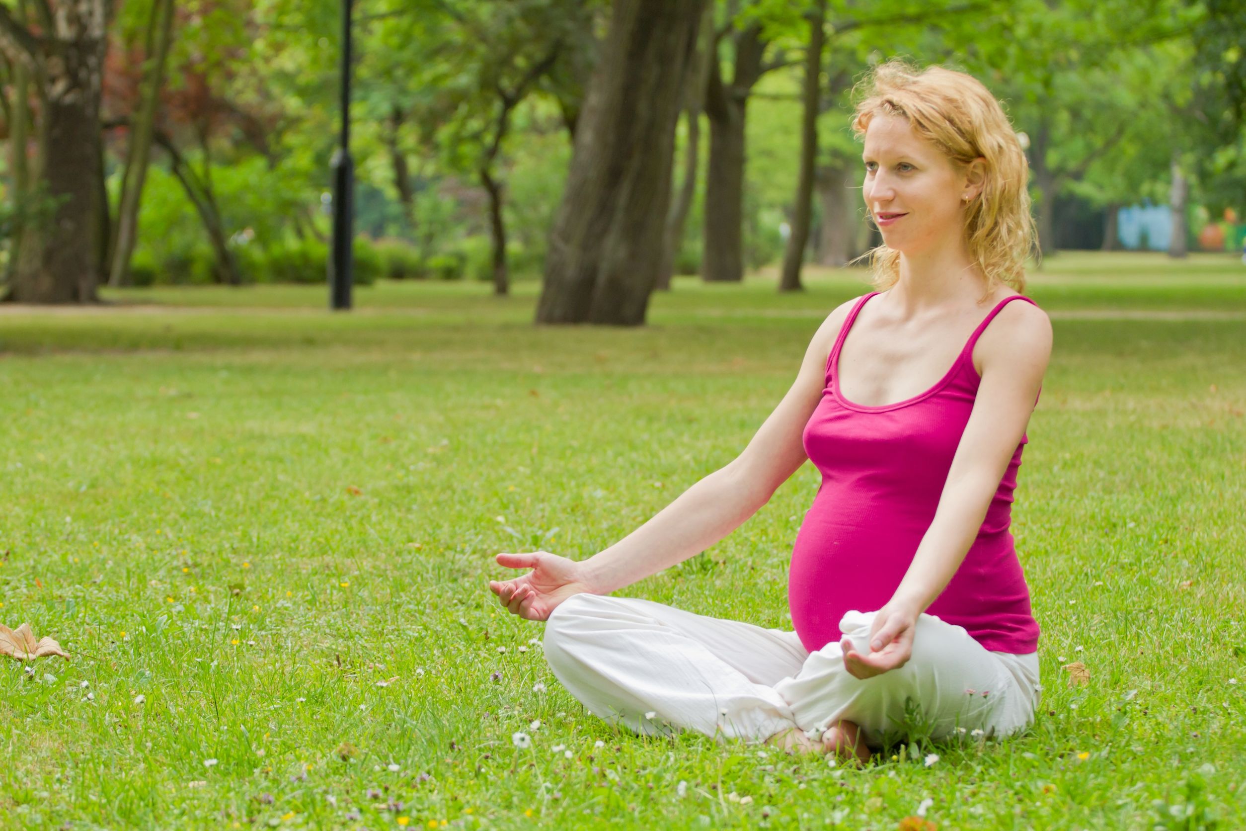 7 Important Things Childbirth Classes Teach You