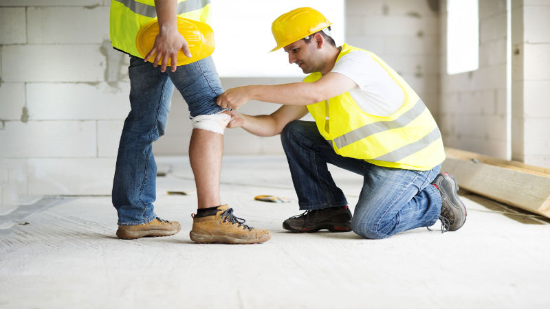 Worker Compensation – It’s More Than Just Business Insurance