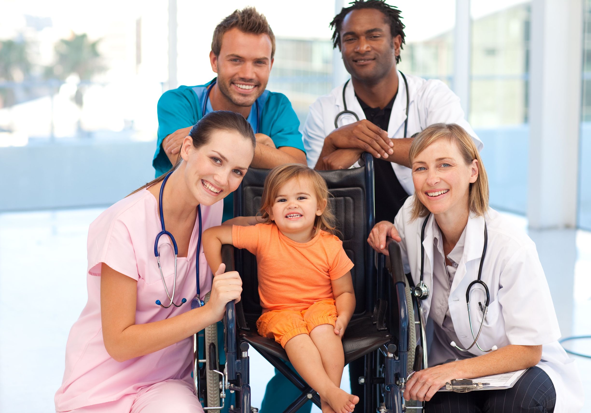 Specialized Medical Treatment Through Pediatric Neurology