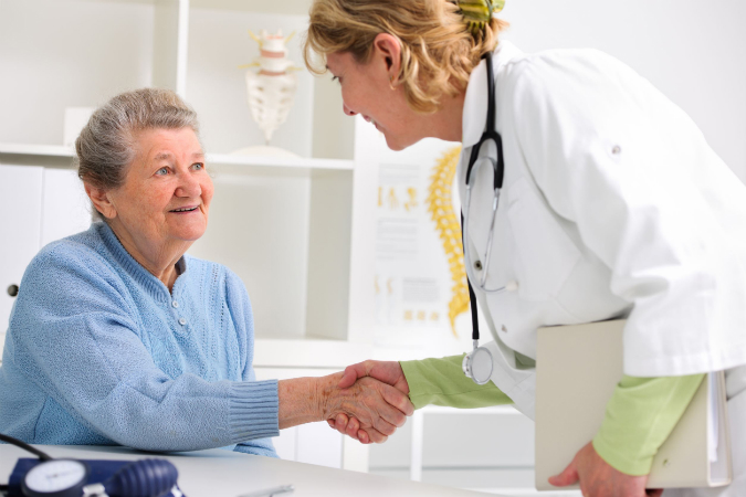 4 Tips To Finding the Ideal Memory Care Facility