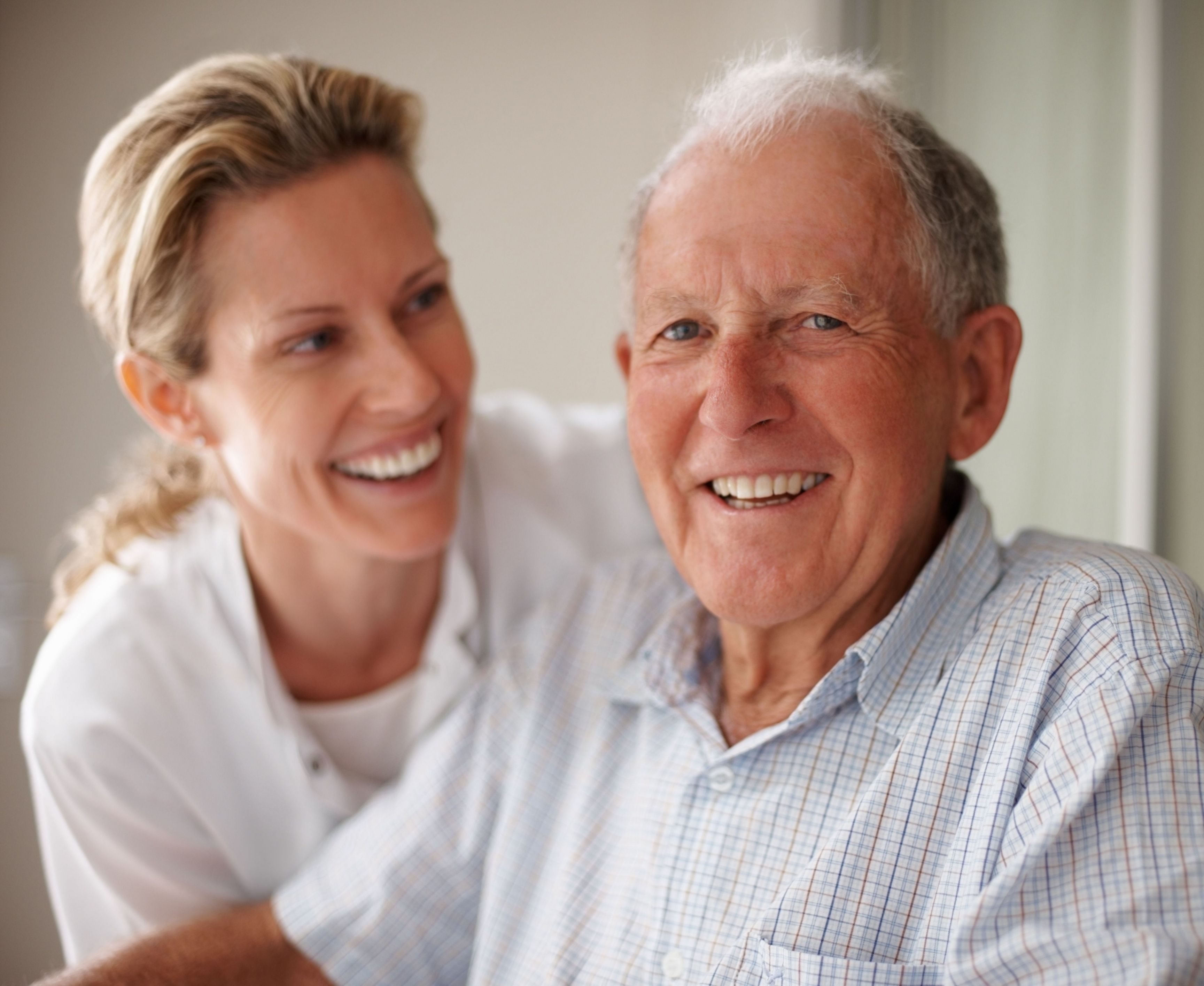 Home Care Services: What You Should Look For