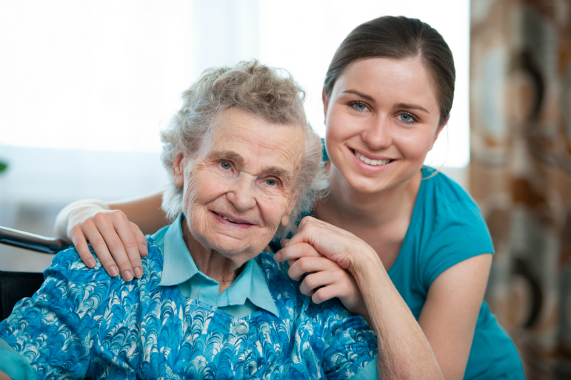 Compassionate Senior Home Care in Broomfield CO