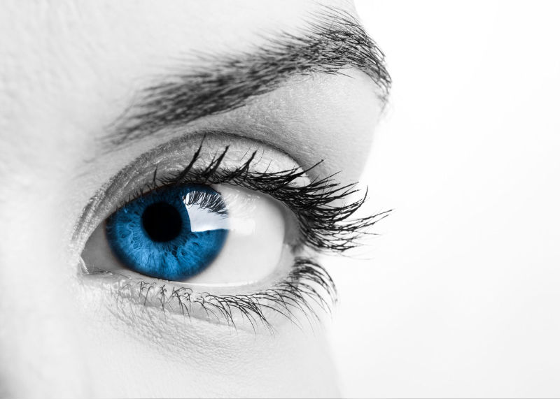 What is Blepharoplasty?