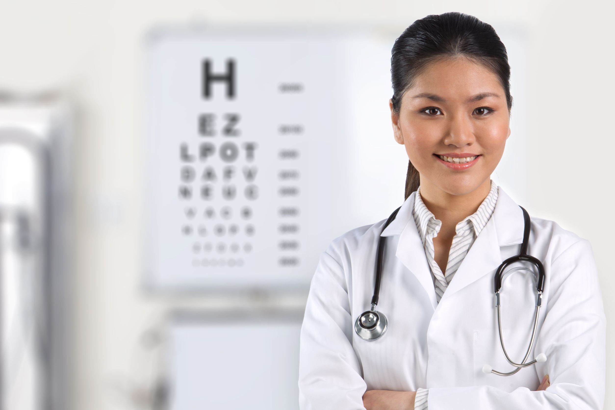 Eye Care Doctor in Tulsa, OK, is a Critical Aspect of Vision Health