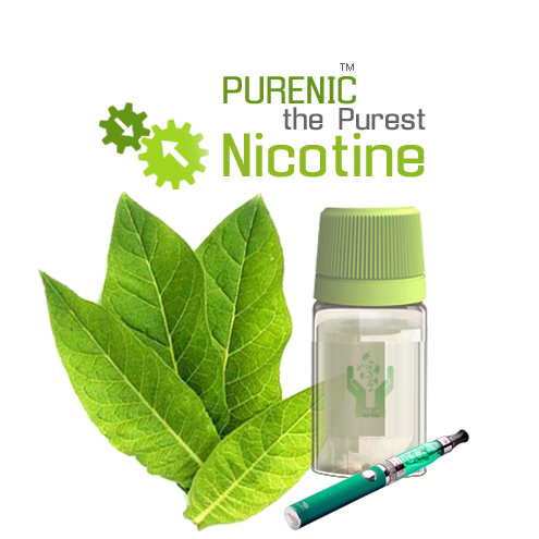 Investing in Natural Nicotine