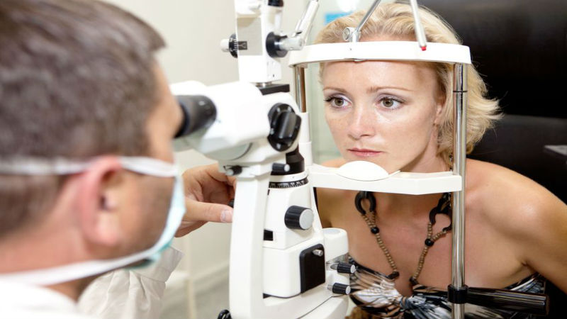 How Can an Eye Care Center in Madison, AL Help You?