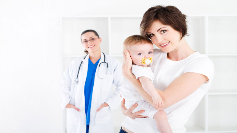 El Cajon Parents: 3 Reasons to Have a Pediatrician for Your Children