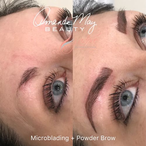 Microblading Offers Fuller and Natural Looking Eyebrows that Last for Years