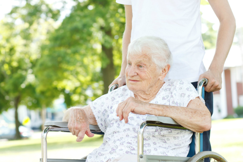 Choosing What is Best For Your Loved One – Senior Care Toms River NJ