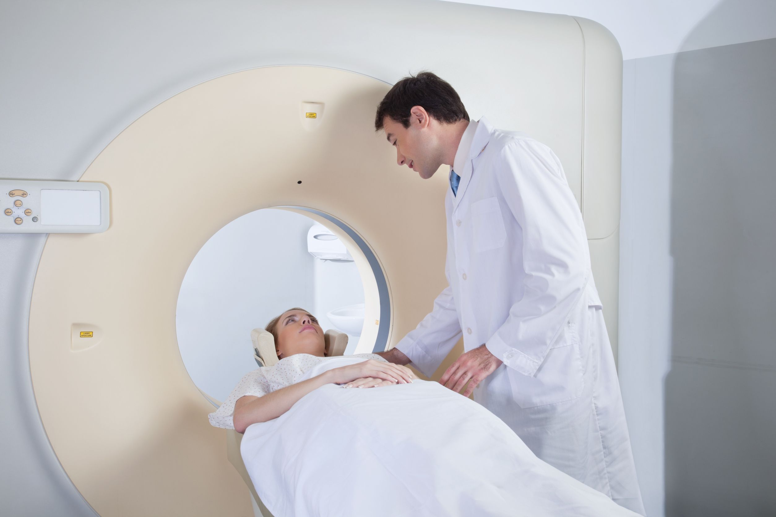 Why Do You Need Professional Radiologists?