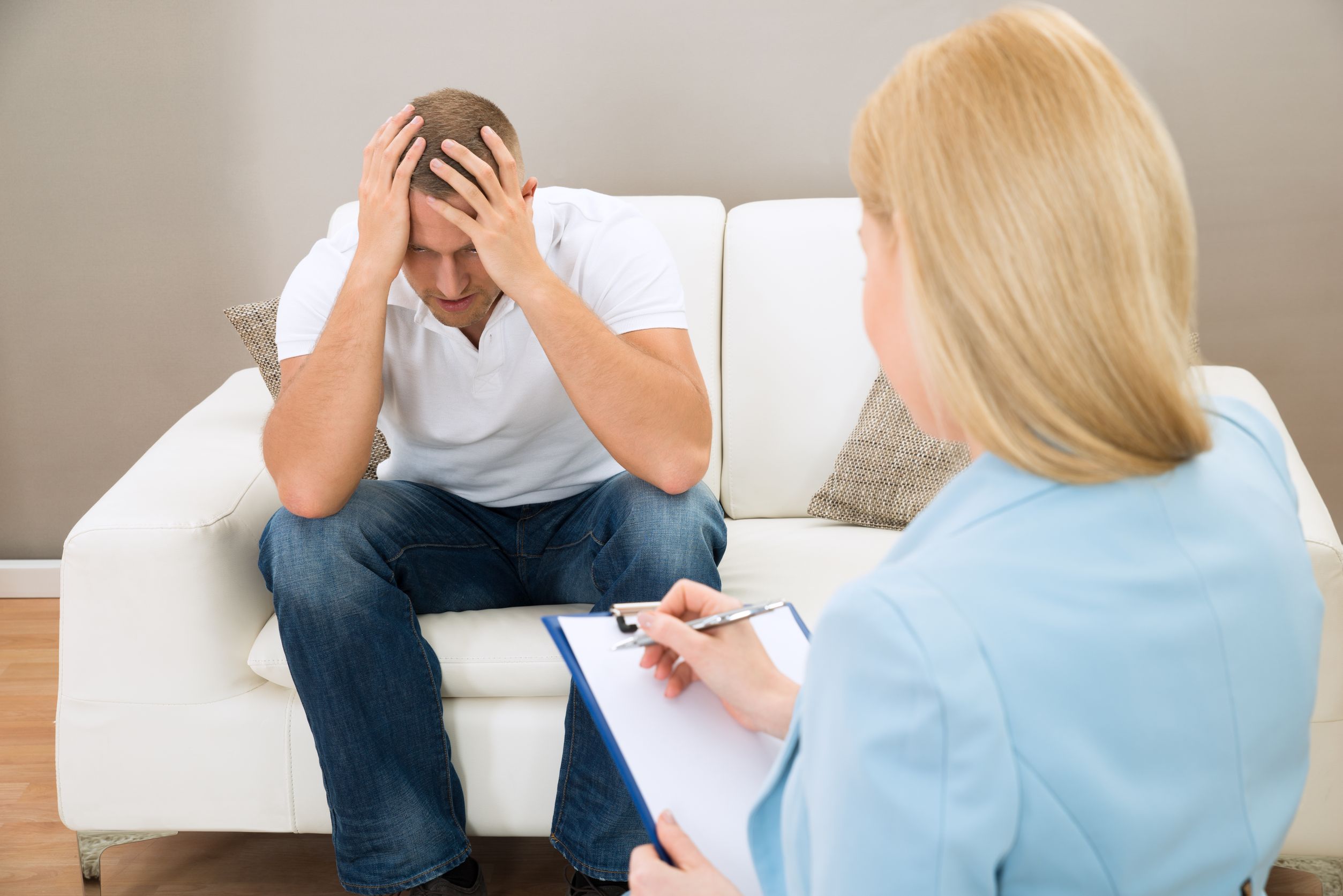 Seeking Out Specialized Treatment for Your Drug or Alcohol Addiction