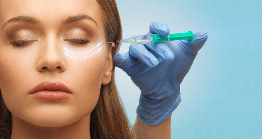 Understanding How Cosmetic Eye Surgery is Done