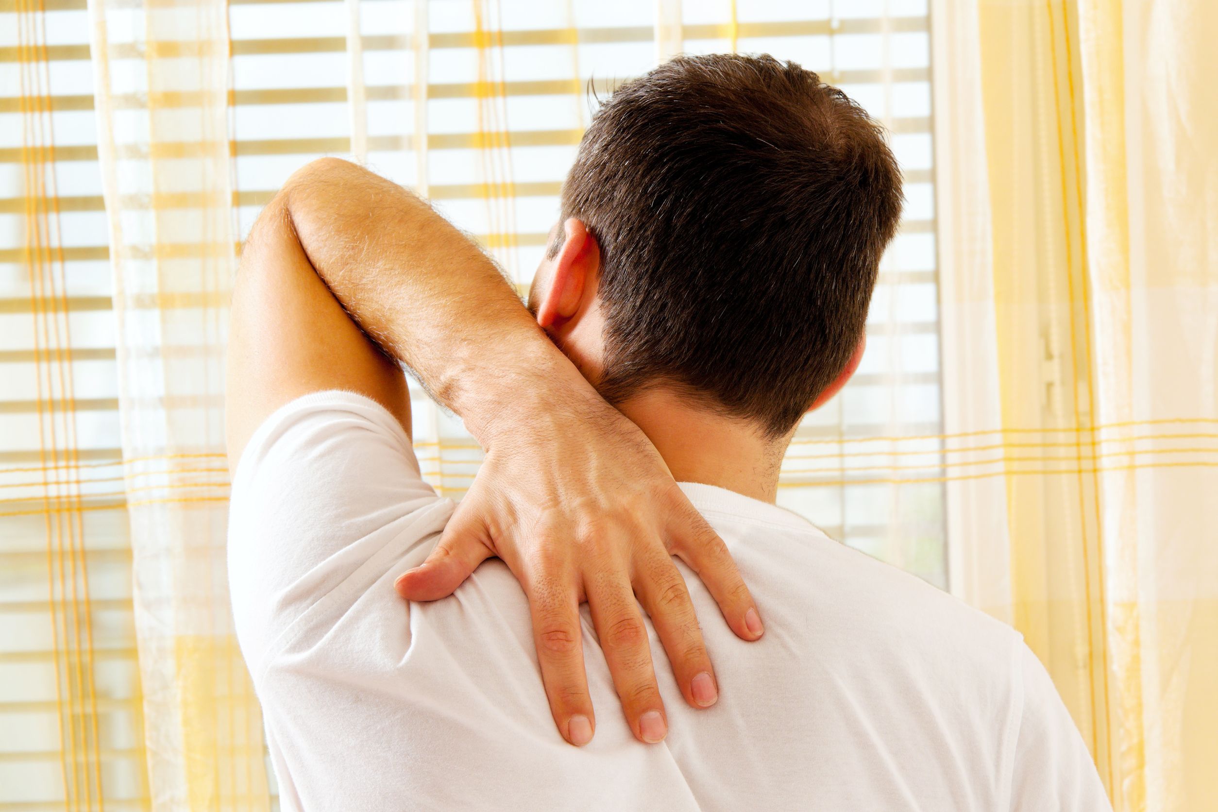 How to Diagnose and Receive Tennis Elbow Pain Treatment in Florida