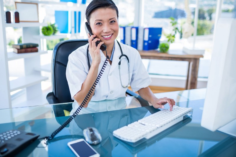 How to Choose a Healthcare BPO Company You Can Trust to Meet Your Needs