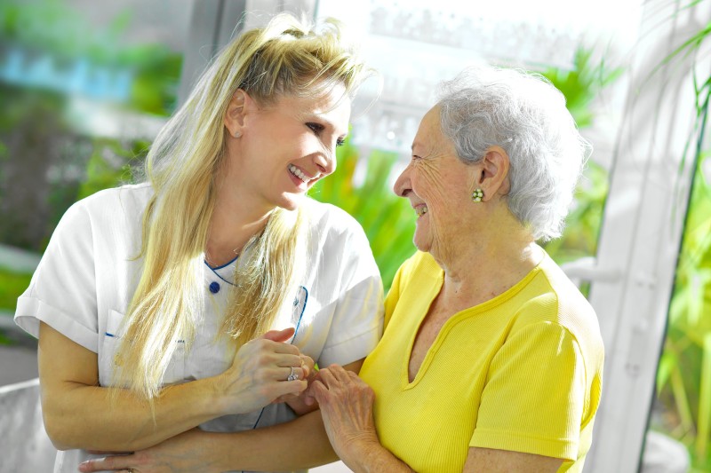 Finding the Right Care for Your Loved Ones Just Got Easier!