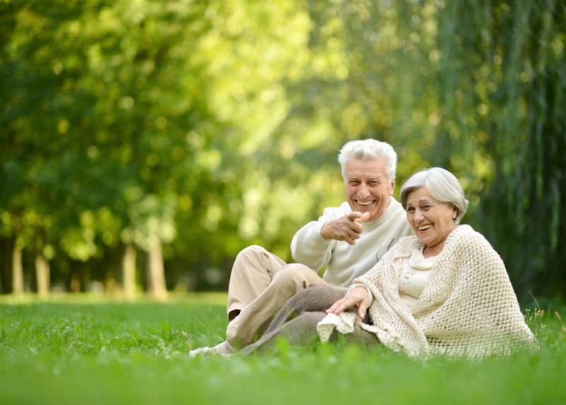 Finding the Best Community and Care for Your Elderly Loved One