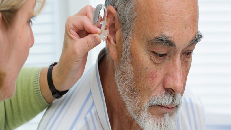 Expert Ear Treatment in Medina, OH Can Include All Types of Ear Conditions