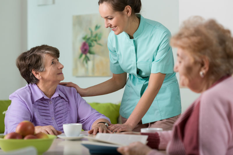 Factors to Look for in a Company Providing In Home Care in Orland Park