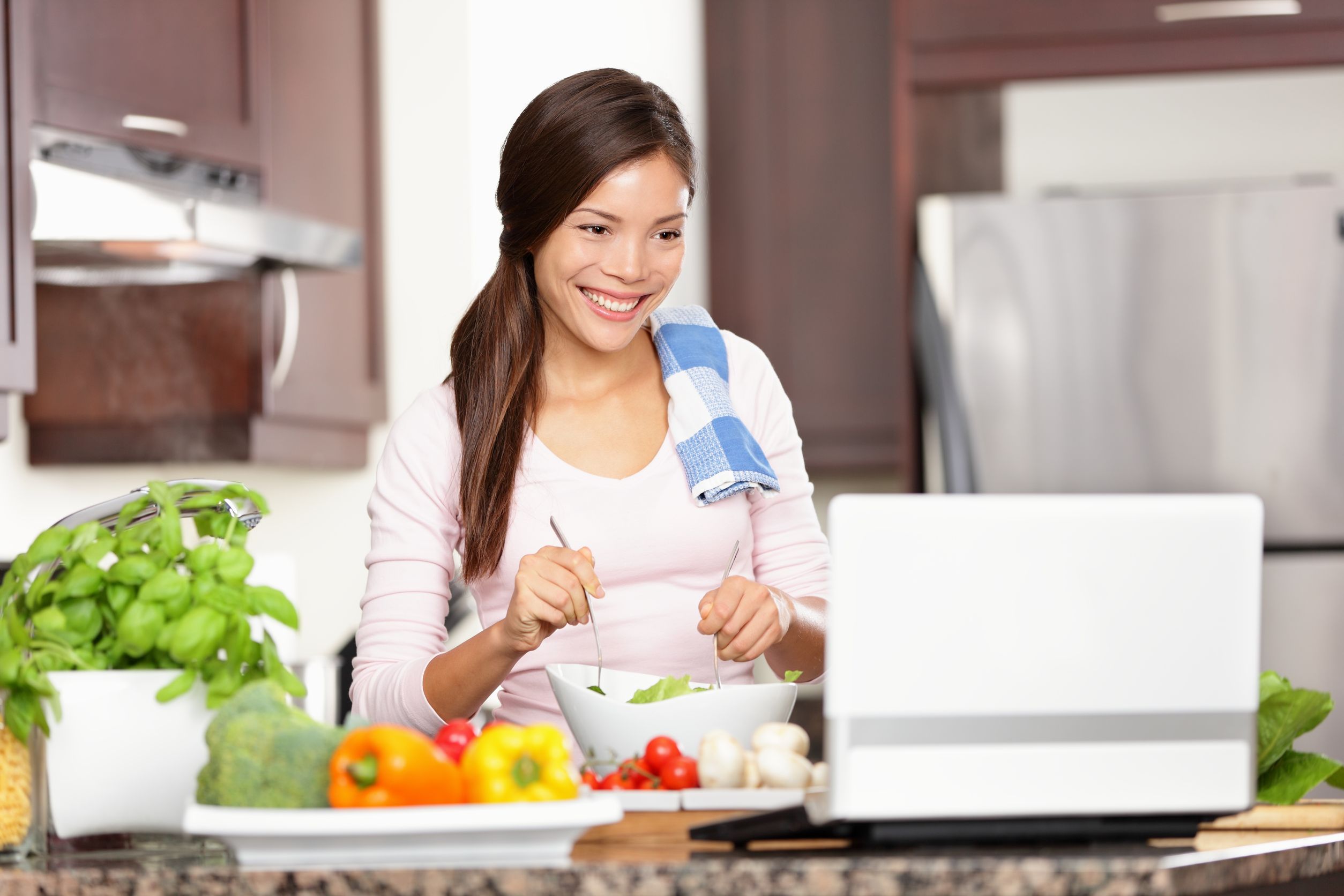 Making a Decision to Eat Healthy Foods From Salt Lake City Stores