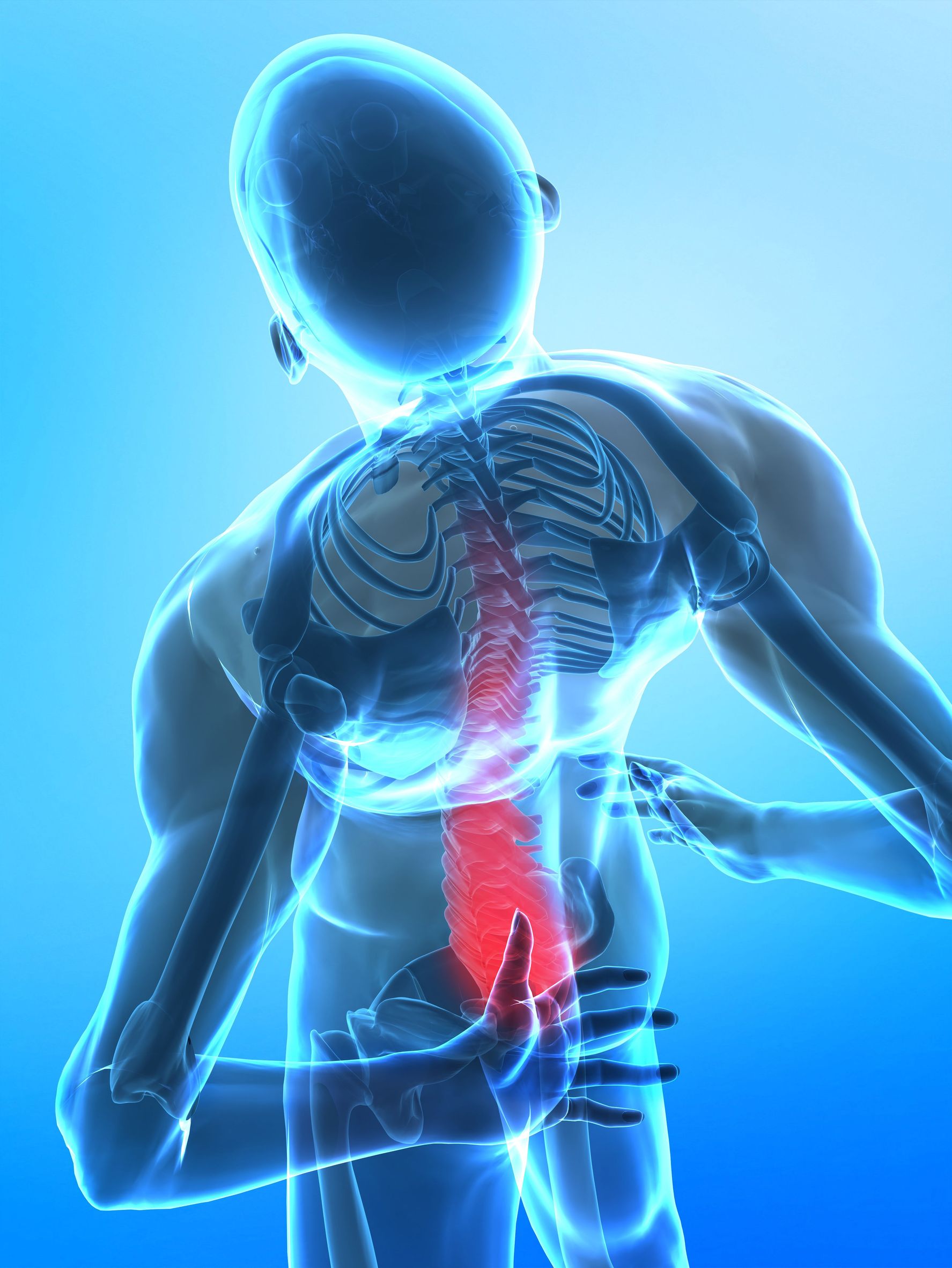 2 Myths About Non-Surgical Back Pain Treatment