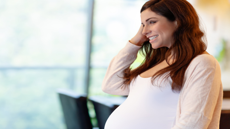 What Pregnant Women Can Expect With Marble Falls Midwifery Services