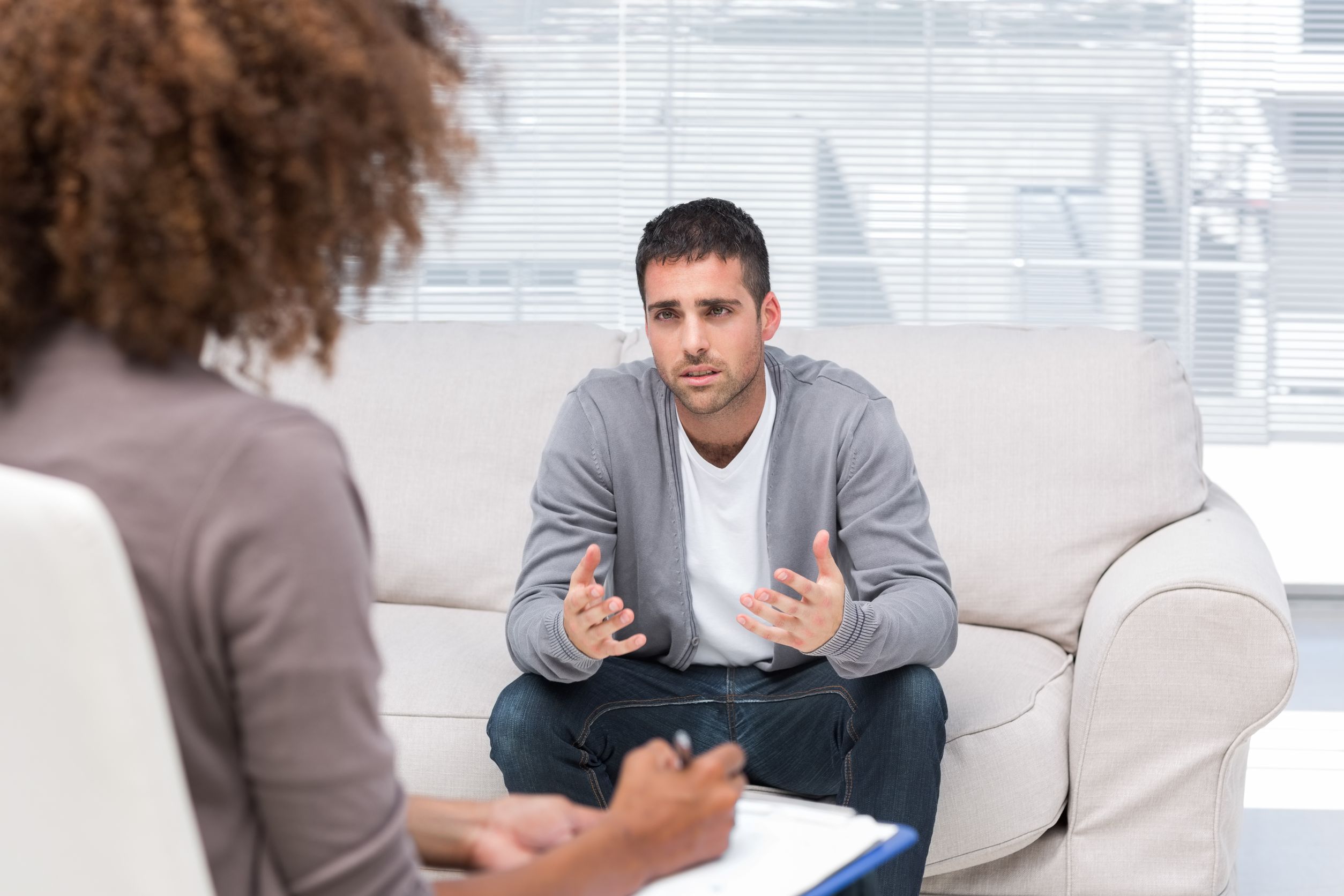 Importance of a Sober Buddy in a Residential Recovery Setting in Lilydale