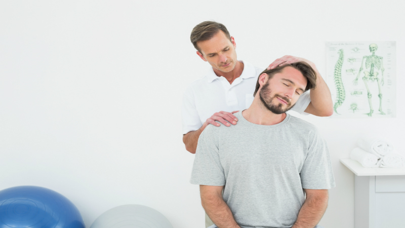 Chiropractic Treatment For Sciatica in Pleasanton, California