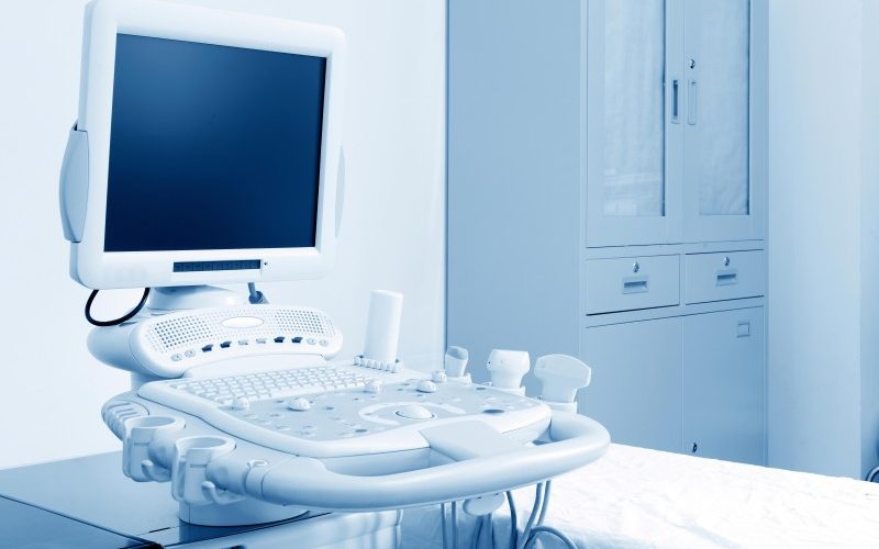 Finding a Used Ultrasound Machine for Sale May Be Best for Your Budget