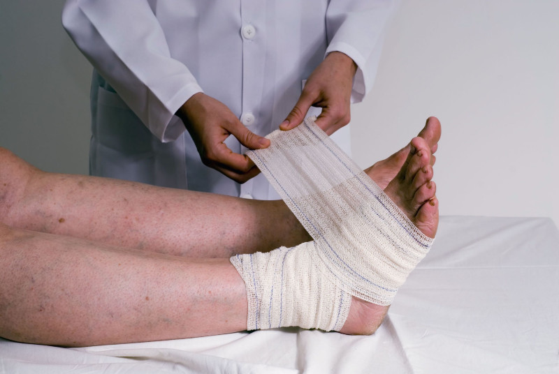 Three Ways a Podiatrist Tackles Feet and Ankle Issues in Chicago South Loop