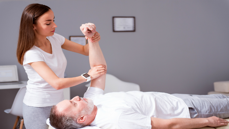 How Chiropractic Adjustments In Appleton, WI Are Advantageous