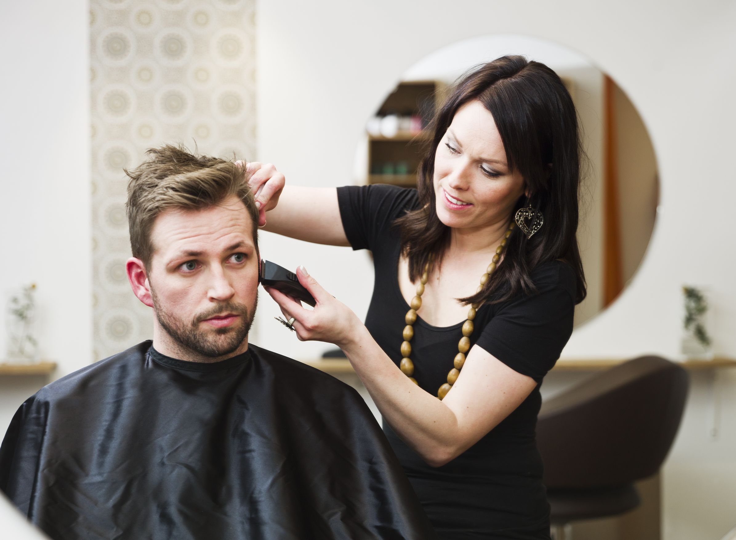 5 Things to Consider Before Getting A Men’s Haircut