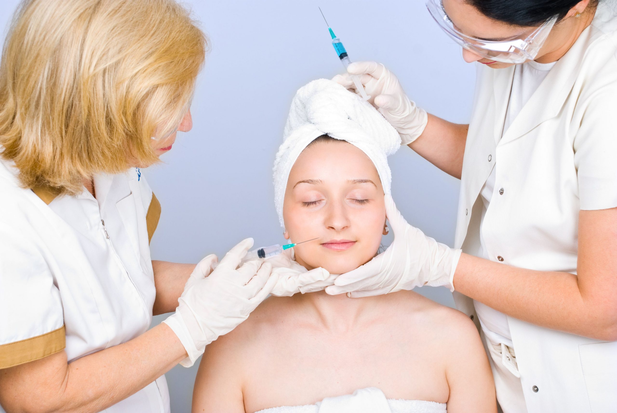 Choosing Cosmetic Injectables in Kansas City, MO, Helps You Feel Better About Yourself