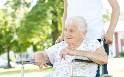 Finding Senior Assisted Living in Chicago