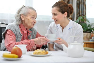 The Advantages of Considering Home Health Care Services