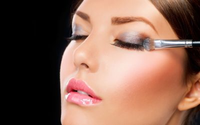 Hiring a Bridal Makeup Artist in New Jersey for Your Upcoming Big Day