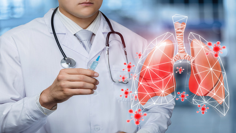 Conditions Treated At A Pulmonary Clinic