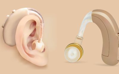 Types of Available Hearing Aids in Shawnee, KS