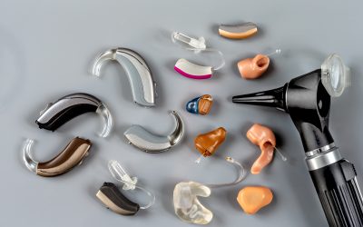 Efficient Hearing Aid Repair in Naperville, IL for Uninterrupted Sound