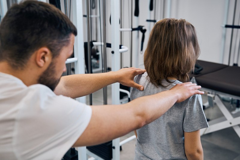 Stroke Rehabilitation Therapy in Shawnee, KS: Advanced Techniques For Holistic Recovery